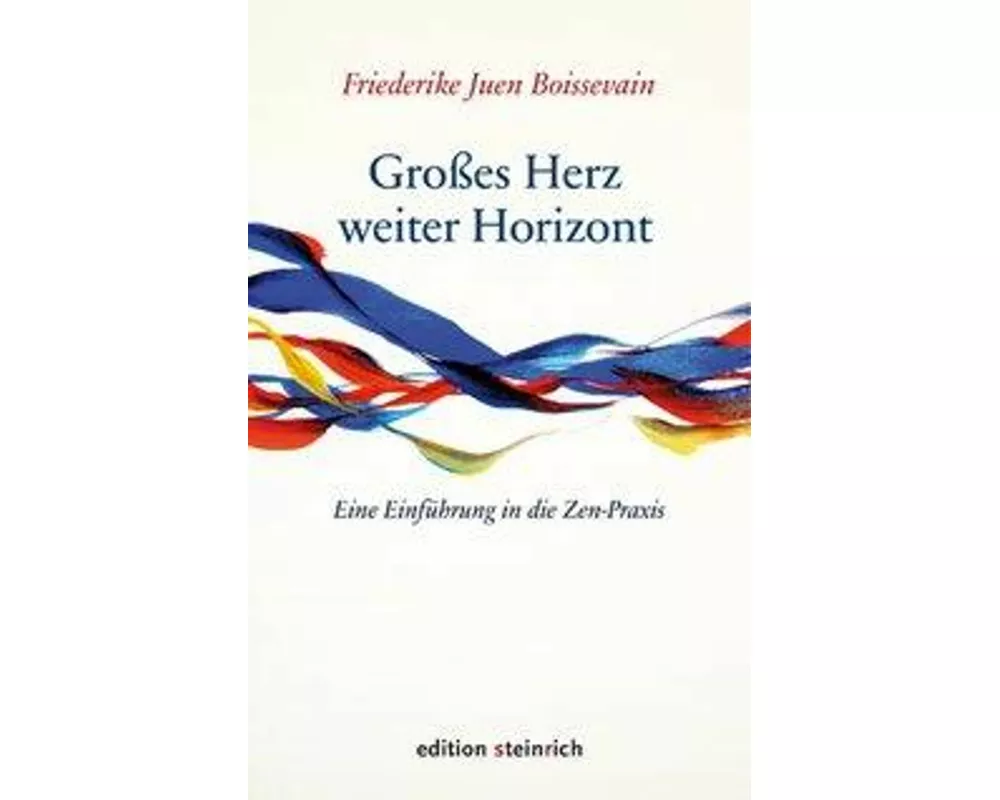 Großes Herz - weiter Horizont