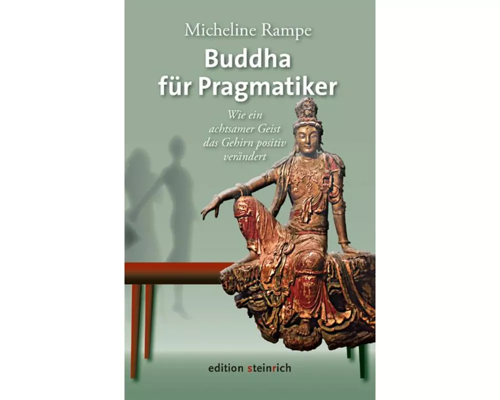 Buddha für Pragmatiker