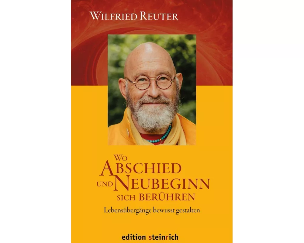 Wo Abschied und Neubeginn sich berühren