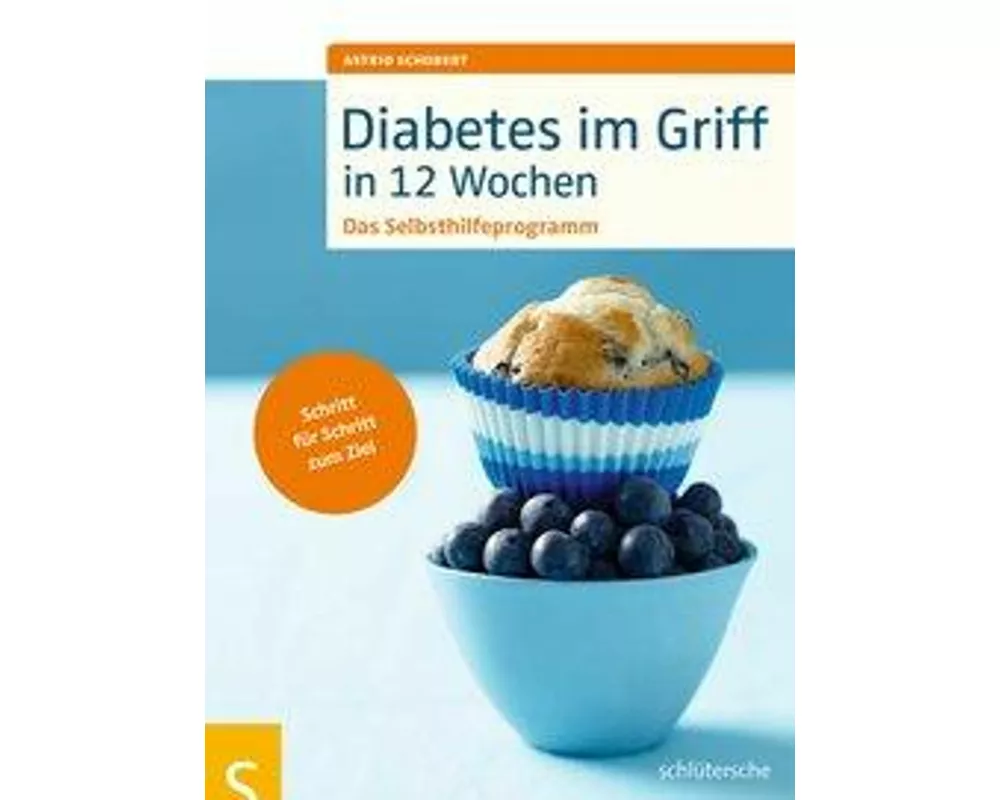 Diabetes im Griff in 12 Wochen
