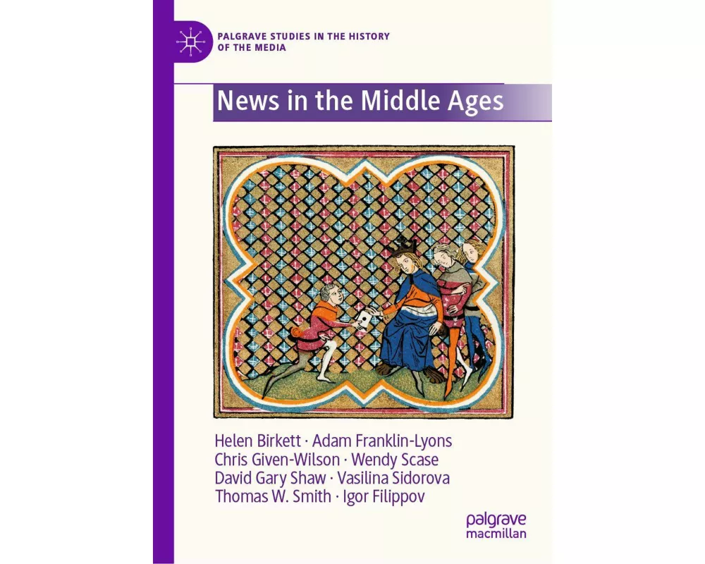 News in the Middle Ages