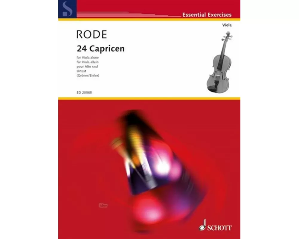 24 Capricen