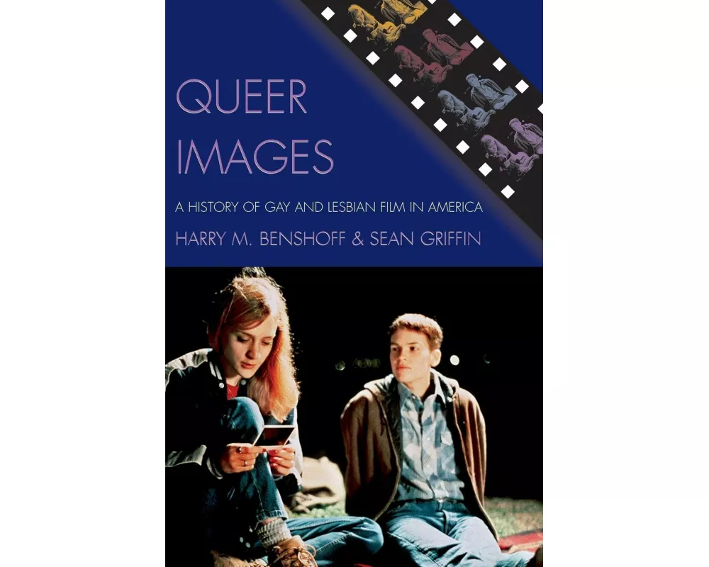 Queer Images