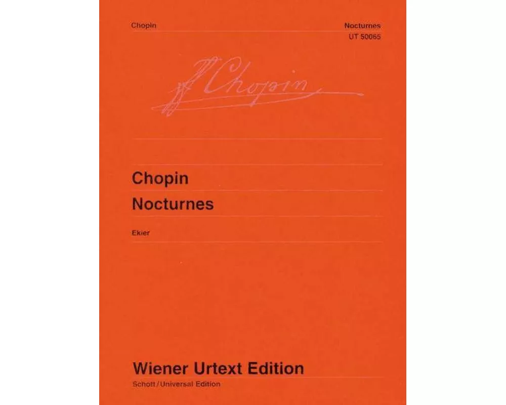 Nocturnes