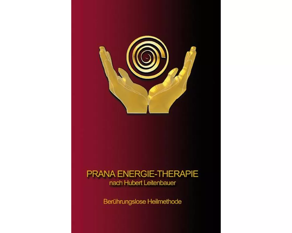 Prana Energie-Therapie