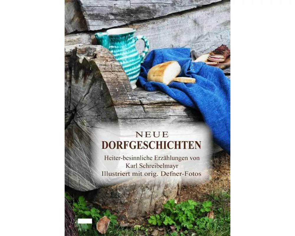 Neue Dorfgeschichten
