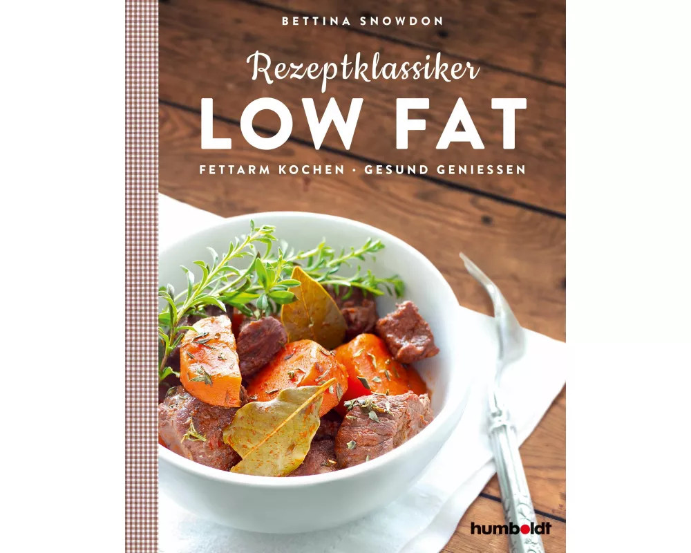 Rezeptklassiker Low Fat