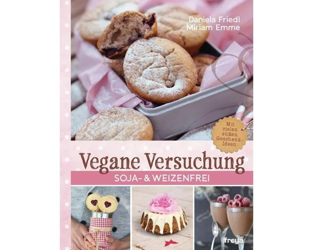 Vegane Versuchung