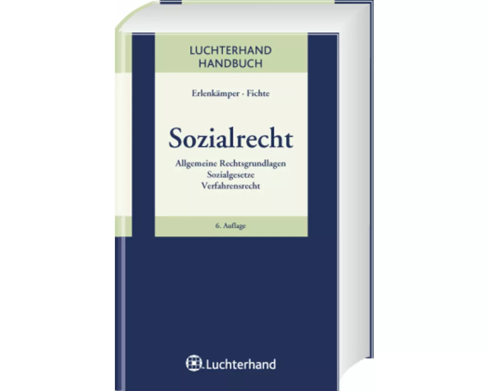 Sozialrecht