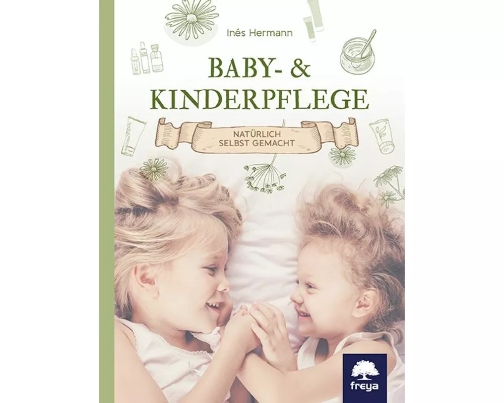 Baby- & Kinderpflege