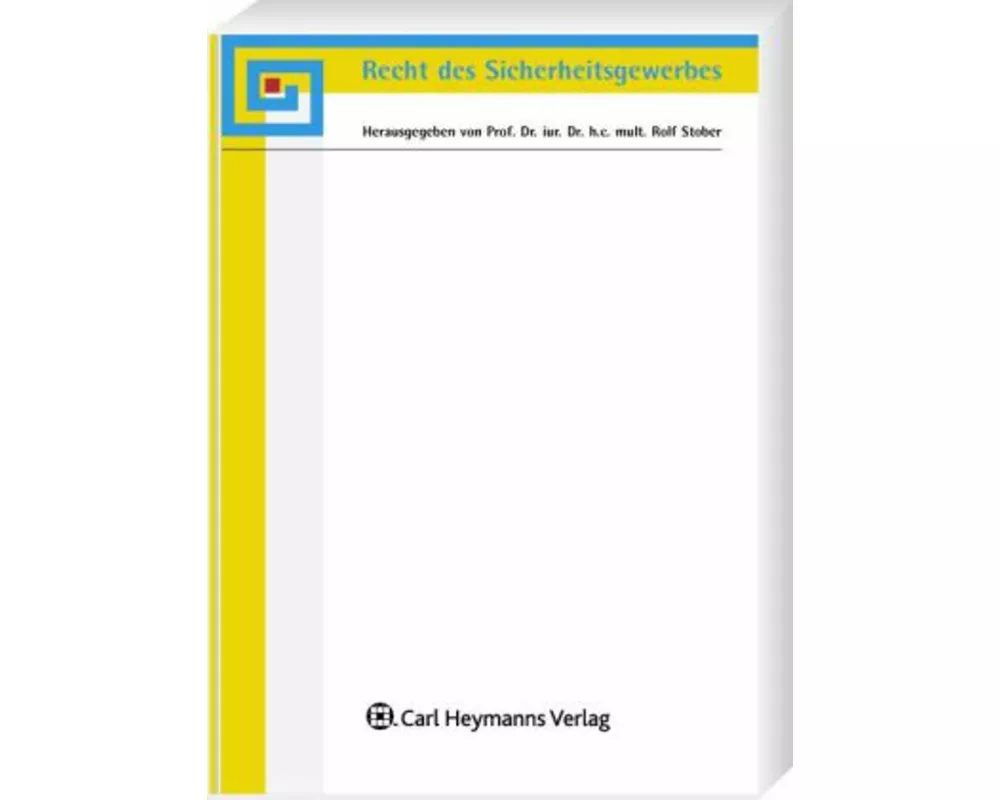 Zur Beleihung des Sicherheitsgewerbes mit Aufgaben der öffentlichen Sicherheit und Ordnung