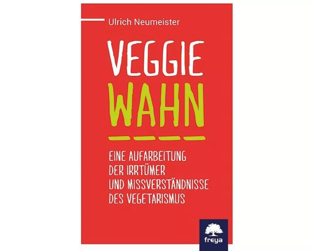 Veggiewahn