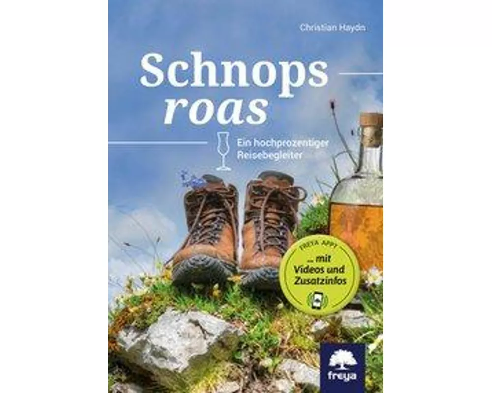 Schnopsroas