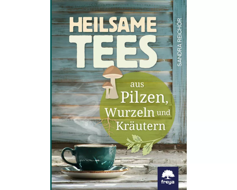 Heilsame Tees