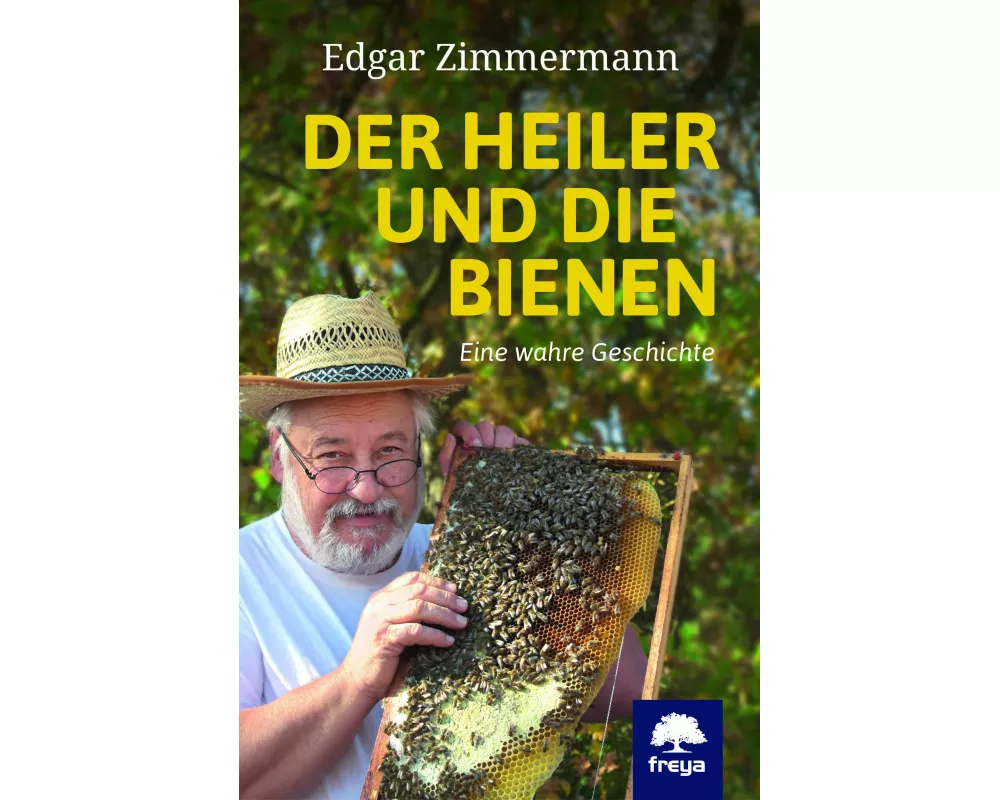 Der Heiler und die Bienen