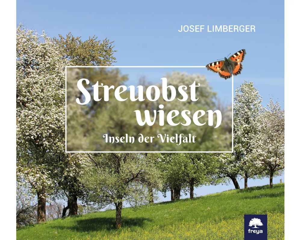 Streuobstwiesen