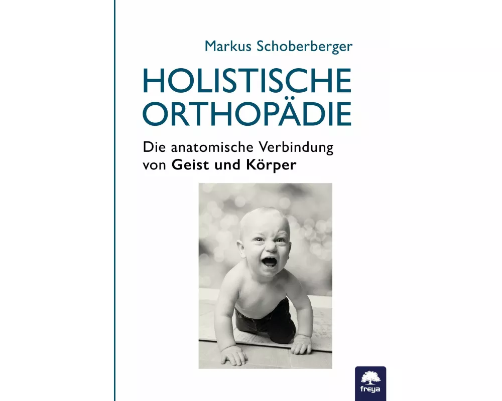Holistische Orthopädie