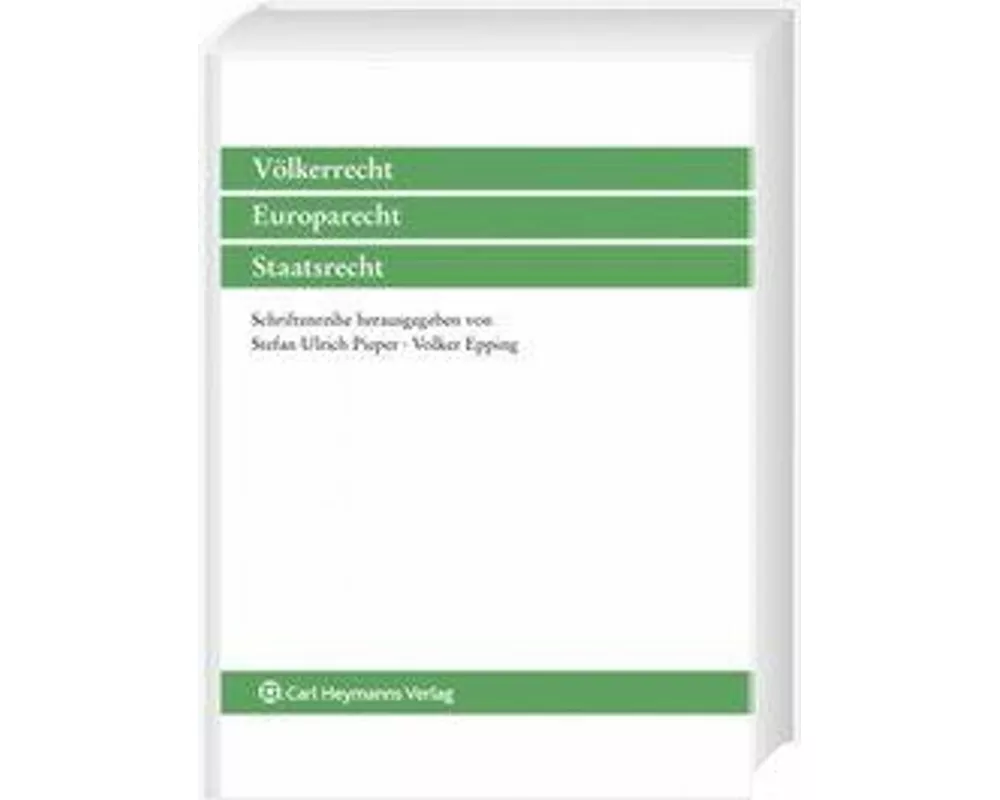 Gesetzgeberische Gestaltungsfreiheit und verfassungsgerichtliche Kontrolle