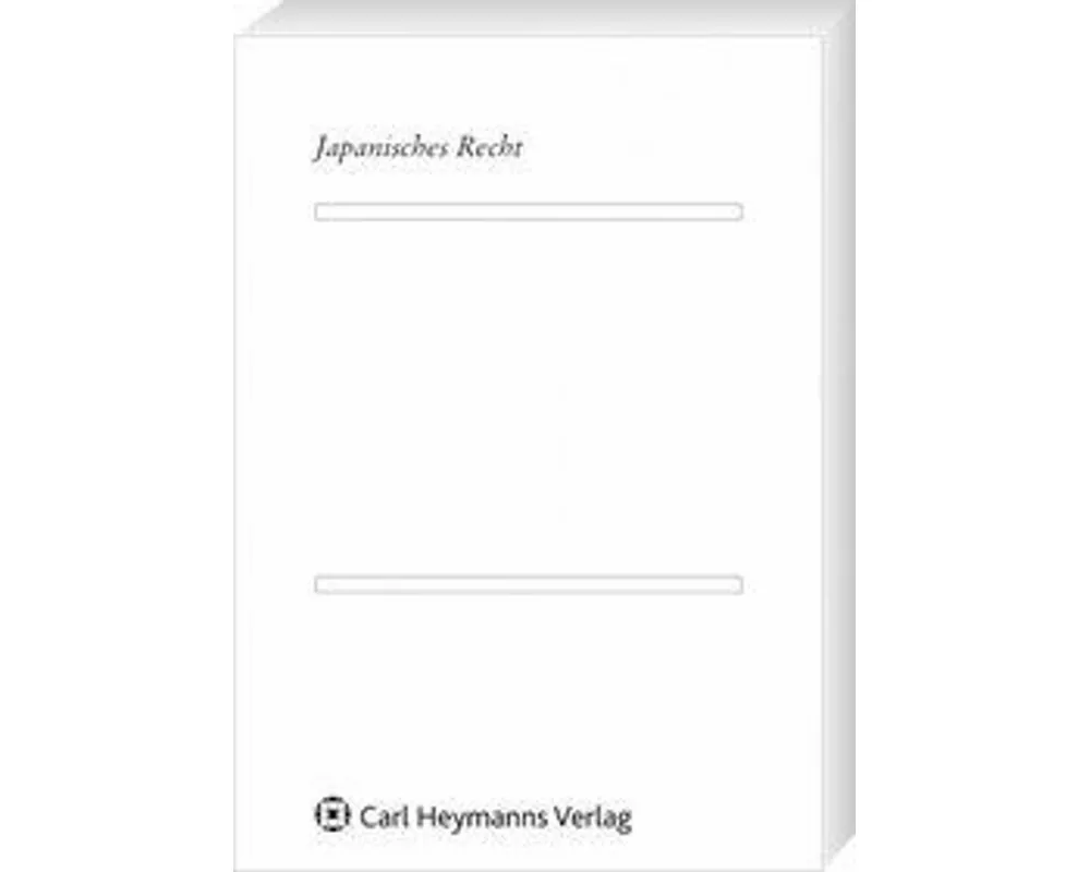 Aktuelle arbeitsrechtliche Herausforderungen in Japan und Deutschland