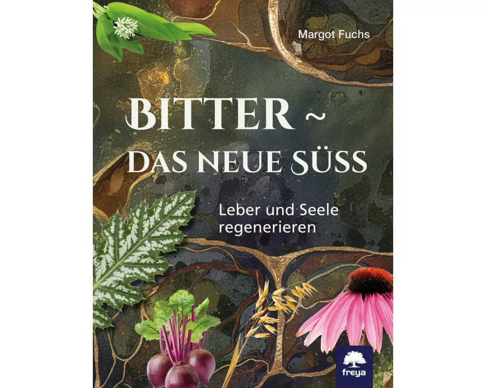 Bitter - das neue Süß