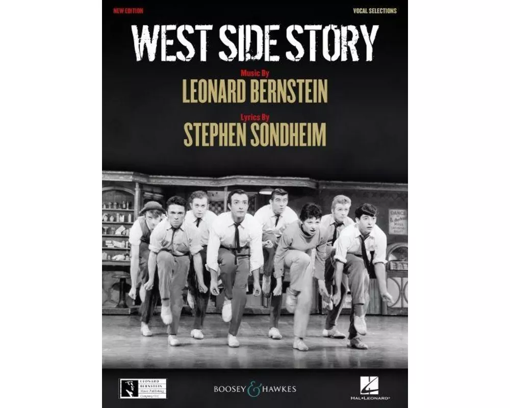West Side Story