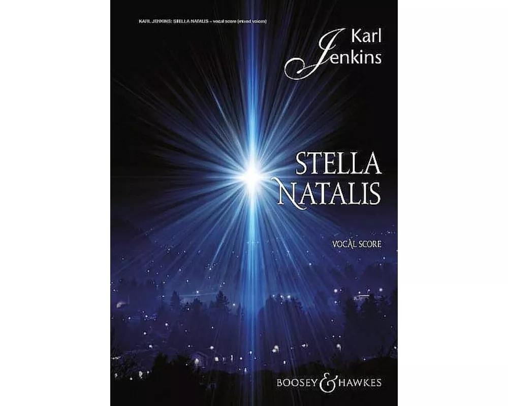 Stella natalis