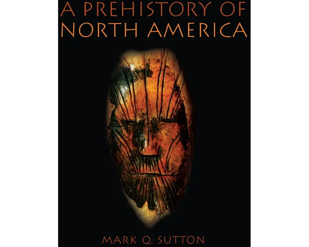 Prehistory of North America