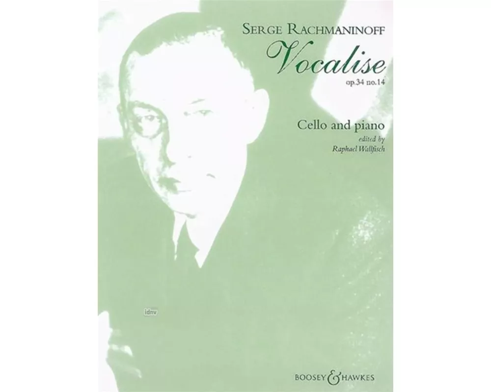 Vocalise