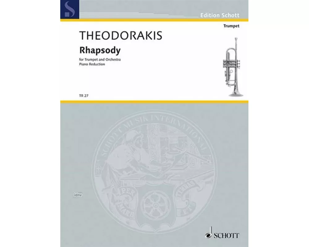 Rhapsody