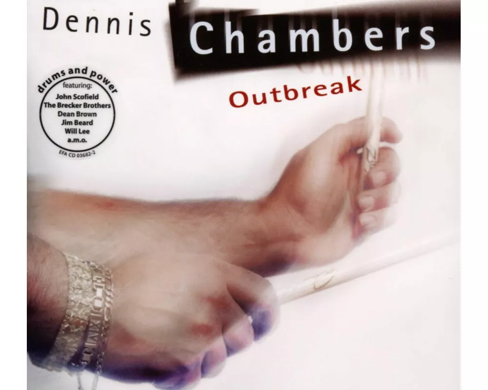 Outbreak