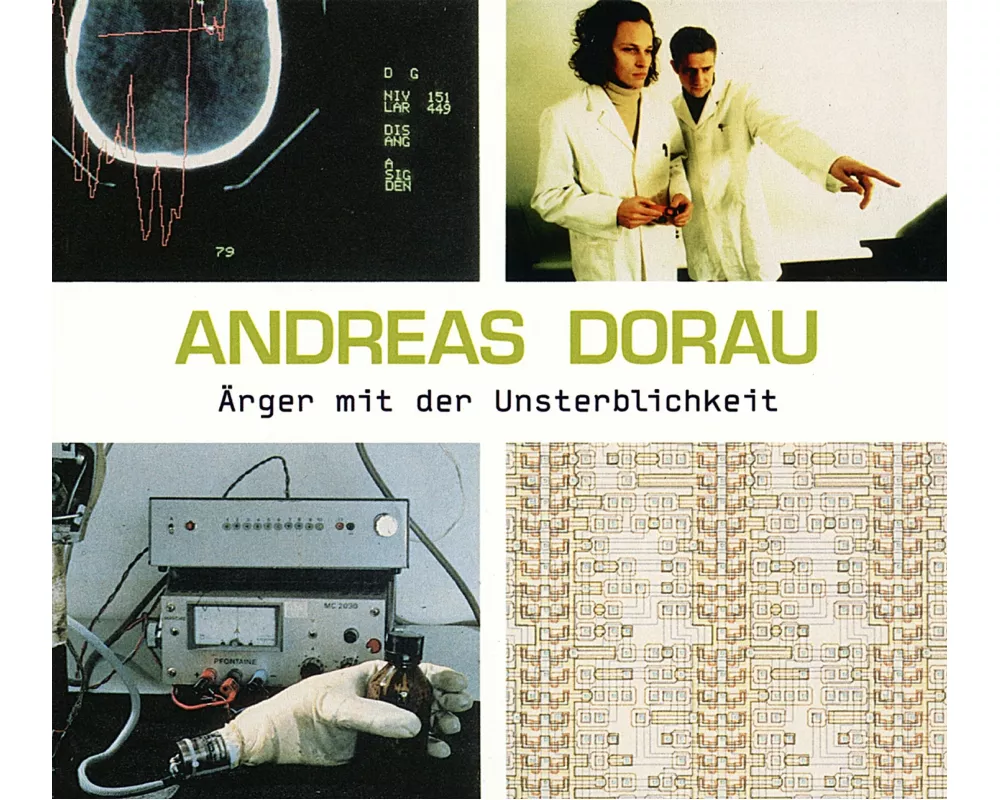 Ärger mit der Unsterblichkeit