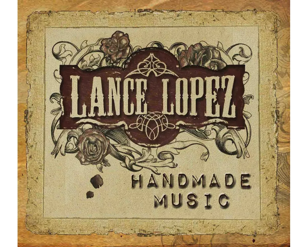 Handmade Music