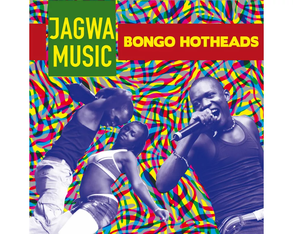 Bongo Hotheads