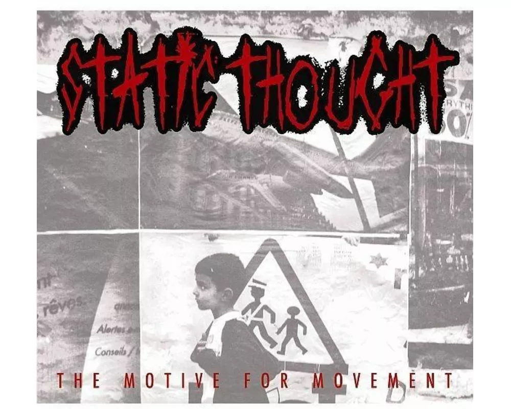 The Motive For Movement
