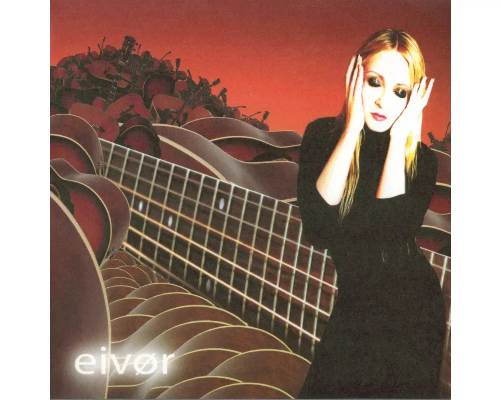 Eivor
