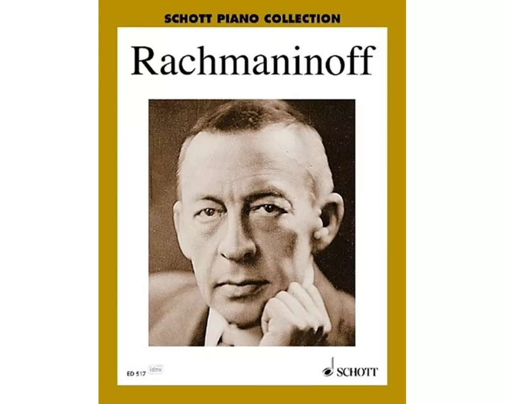 Ausgewählte Klavierwerke