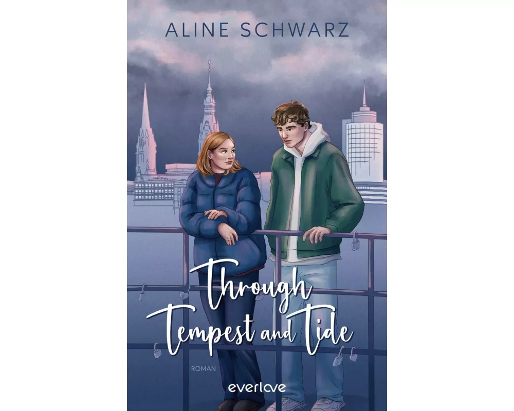 Through Tempest and Tide