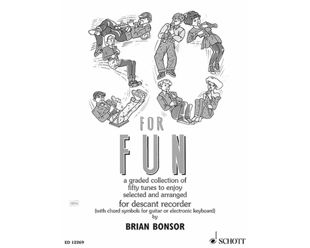 50 for Fun