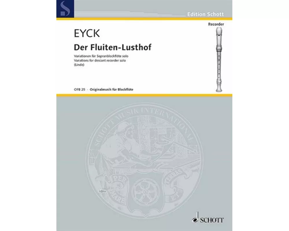 Der Fluiten-Lusthof