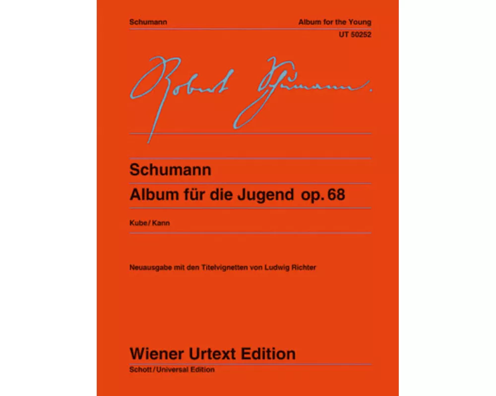 Album für die Jugend