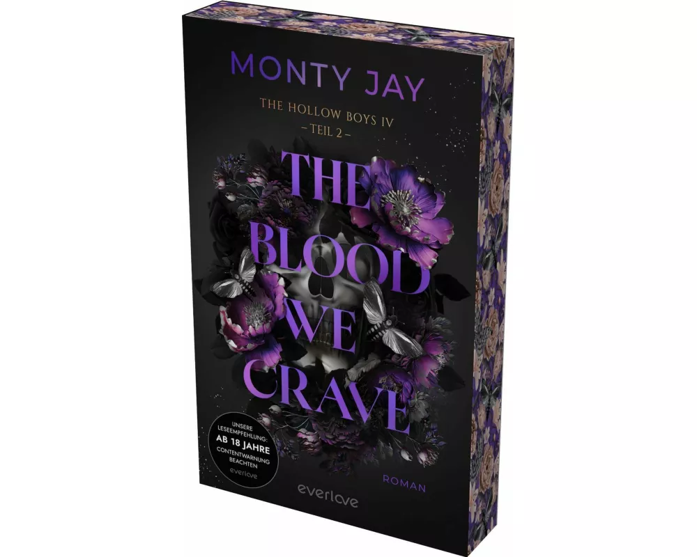 The Blood we crave – Teil 2