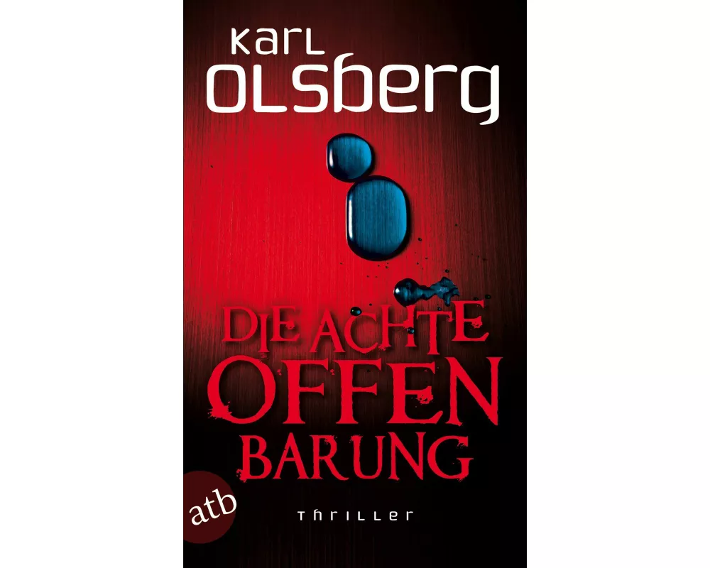Die achte Offenbarung