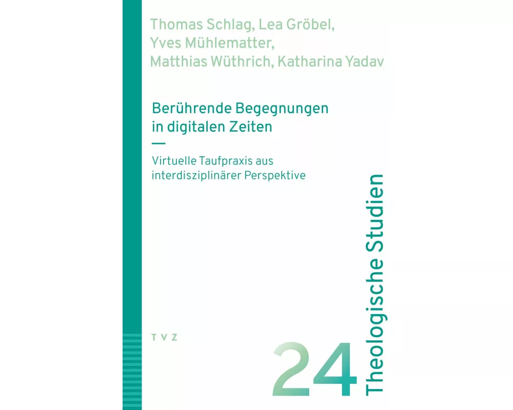 Berührende Begegnungen in digitalen Zeiten