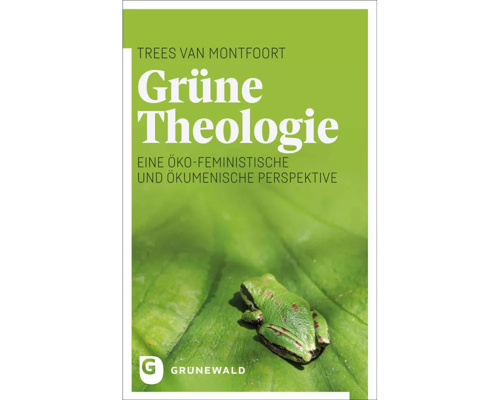 Grüne Theologie