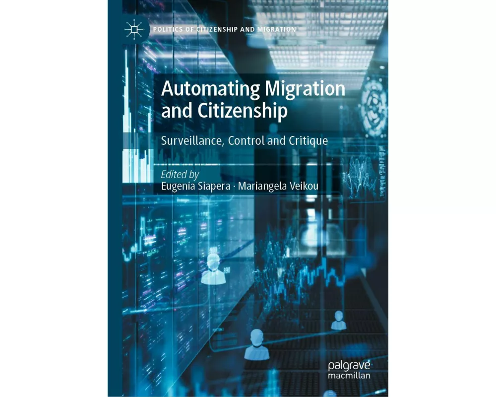 Automating Migration and Citizenship