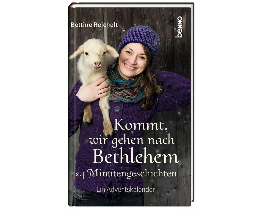 Kommt, wir gehen nach Bethlehem
