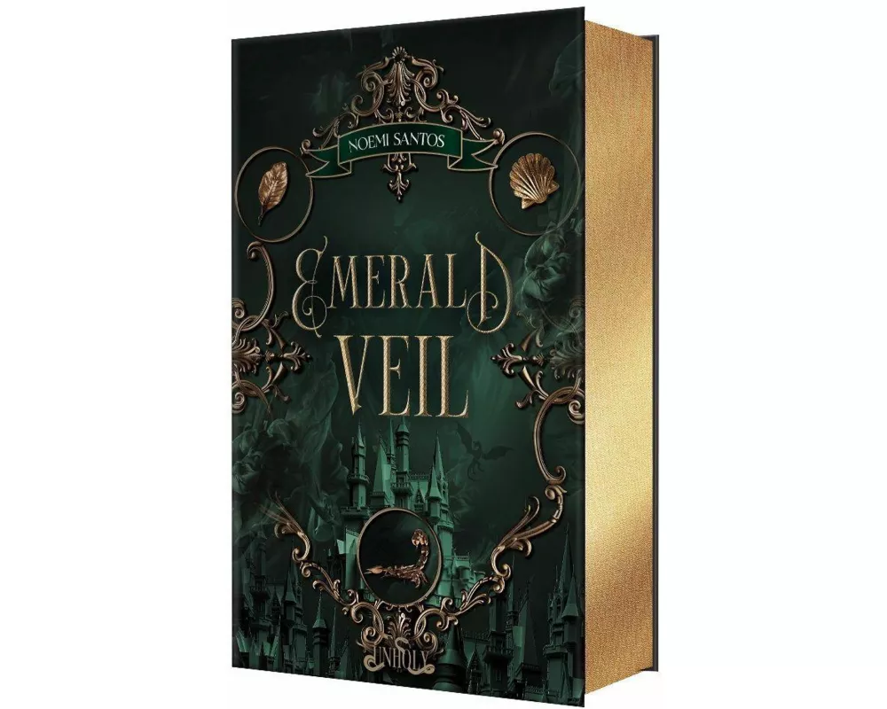 Emerald Veil
