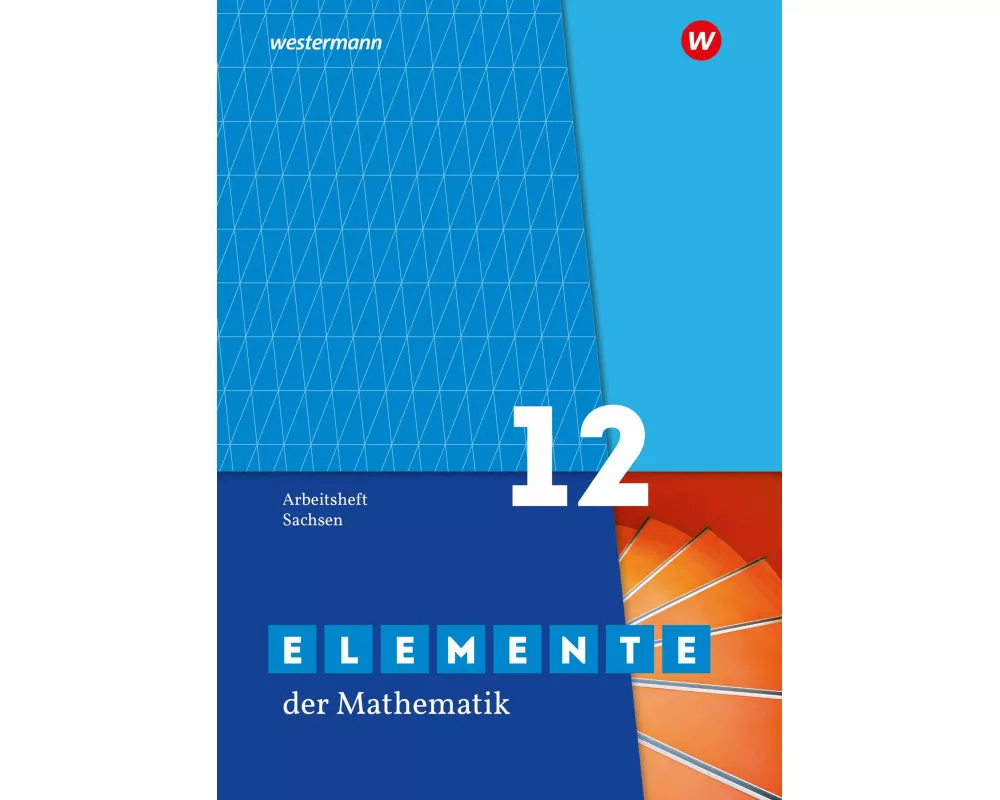 Elemente der Mathematik SII - Ausgabe 2025 für Sachsen