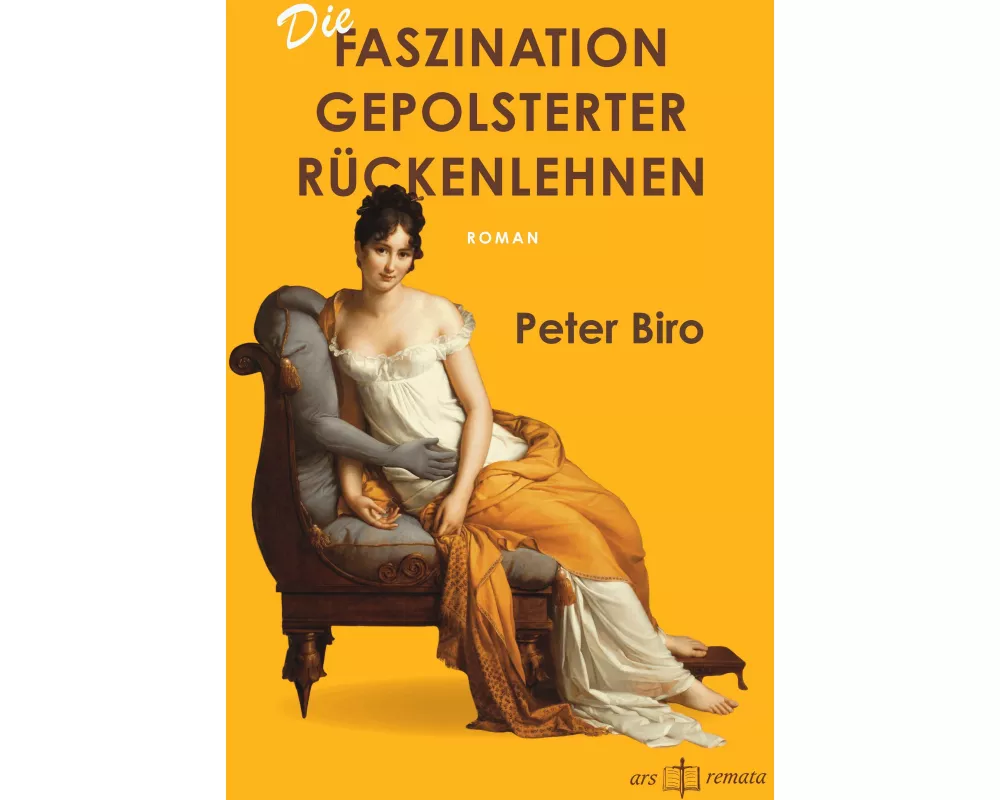 Die Faszination gepolsterter Rückenlehnen