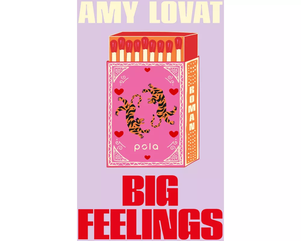 Big Feelings